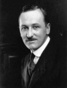 Conrad Hoffmann, Jr.