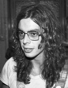 Andy Ward (musician)