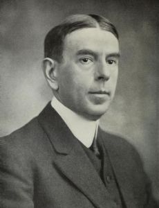 William Bayard Hale