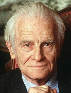 Felicien Marceau