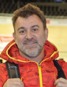 Anthony Peden
