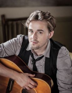 Seth Glier