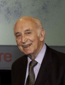 George N. Hatsopoulos