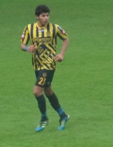 Bilal Gülden