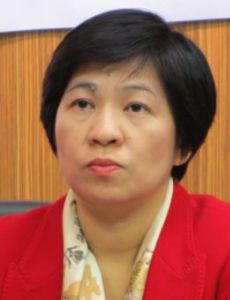 Lisa Huang