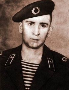 Andrey Melnikov