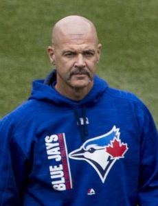 Pete Walker