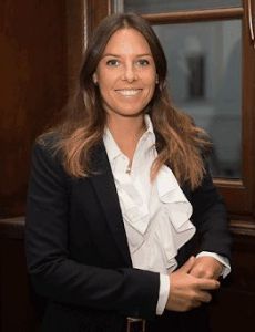 Isabella Tovaglieri