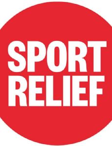 Sport Relief 2020