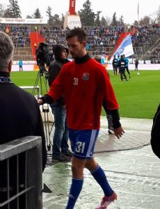 Orestis Kiomourtzoglou