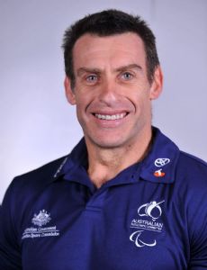 Richard Nicholson