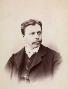 Vincent Stoltenberg Lerche