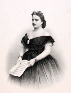 Marie Sasse
