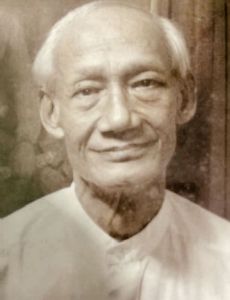 Taw Phayar Galay