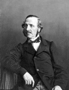 Henri Trianon