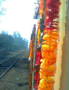 Kovilpatti railway station