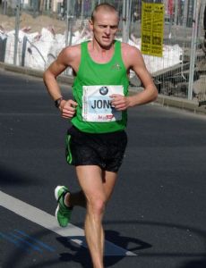 Andi Jones
