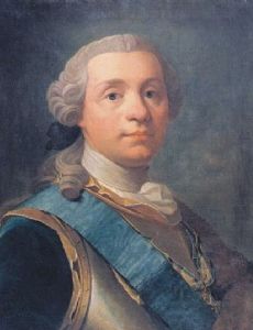 Augustin Ehrensvärd