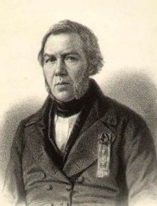 Philippe Buchez