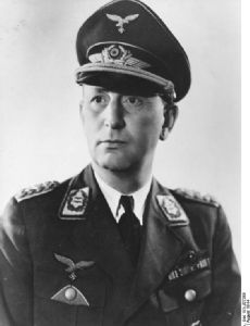 Werner Kreipe
