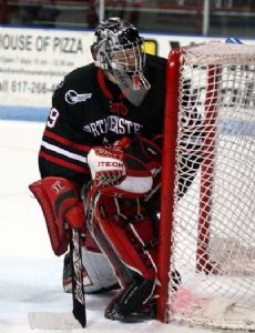 Brad Thiessen