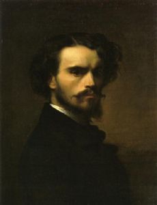 Alexandre Cabanel