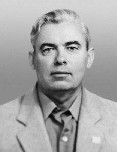 Ivan Lavsky