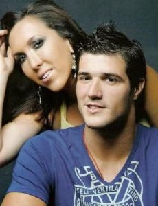 Jelena Jankovic and Mlađan Janović