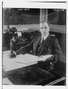 William Weir, 1st Viscount Weir