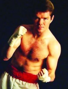 Shawn O'Sullivan