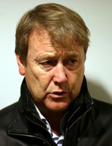 Age Hareide