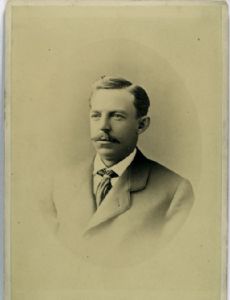 Ezra Sutton