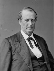 Thomas Samuel Ashe