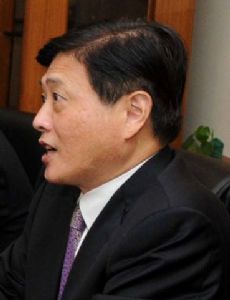 Liu Weiping