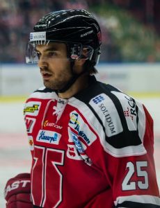 Martin Johansson (ice hockey b. 1987)