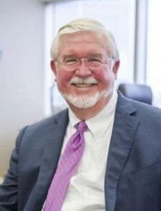 Wayne Johnson (politician)