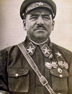 Vasily Blücher