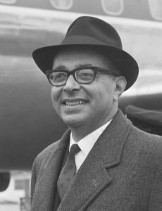 Henry Lucien de Vries
