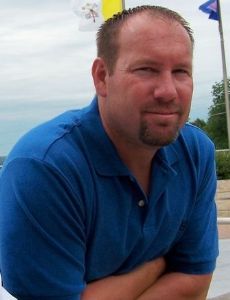 Todd Bruce