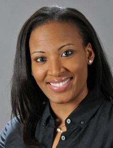 Kristee Porter
