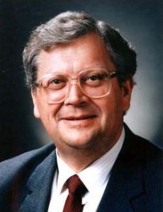 David Lange