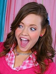 Ashlynn Leigh