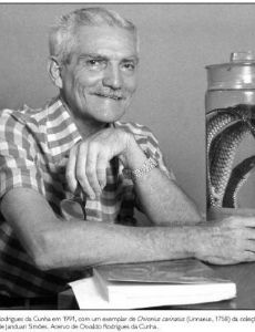 Osvaldo Rodrigues da Cunha