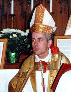 Richard Williamson (bishop)