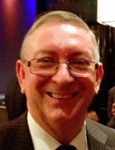 Peter Primrose