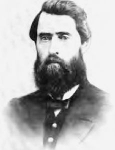 Jason Lee (missionary)