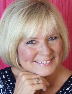 Evie Tornquist-Karlsson