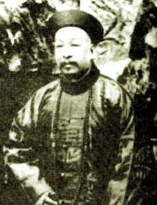 Zhang Baixi