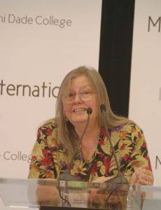 Dorothy Allison