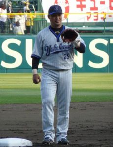 Shuichi Murata
